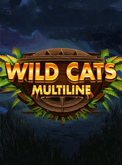 Wild Cats Multiline