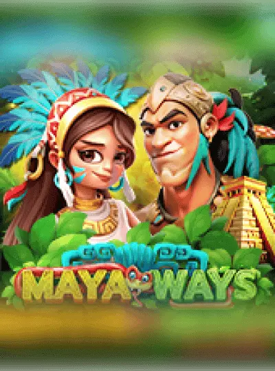 5777 মায়া ওয়েজ