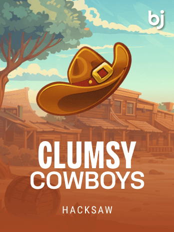 Clumsy Cowbows