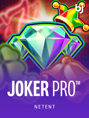 Joker Pro™