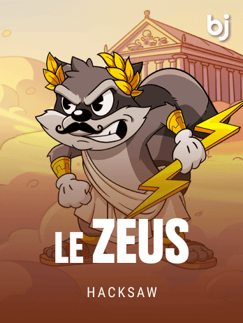 Le Zeus