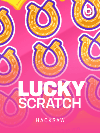 Lucky Scratch
