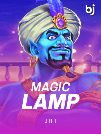 Magic Lamppng