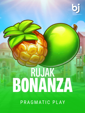 Rujak Bonanza