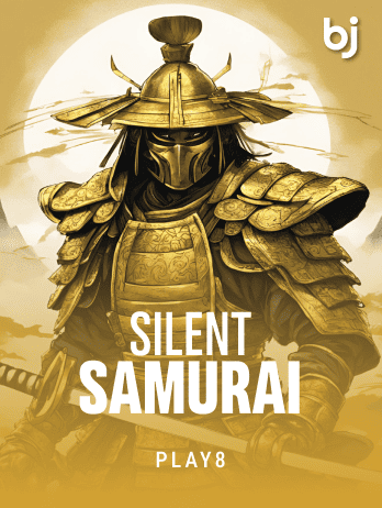 Silent Samurai